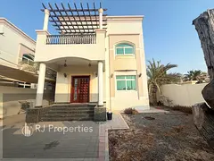 LUXURY AND VERY SPACIOUS 5bhk Villa with made room with parking ready to move just 110k