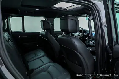 صورة مصغرة 20 لـ 2023 LAND Rover DEFENDER