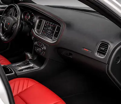 Dodge Charger SRT 392, миниатюра 7
