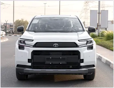Brand New 2026 Toyota RAV4 XLE - Fuel Efficient & Stylish SUV