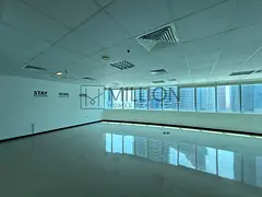 Bright Canal View Office | XL Tower | Business Bay