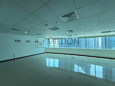 Bright Canal View Office | XL Tower | Business Bay