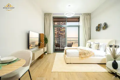 New Building: Modern Unit | All Bills Inclusive