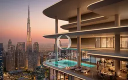 Stately 2BR | Calm Interiors | Premium Residence