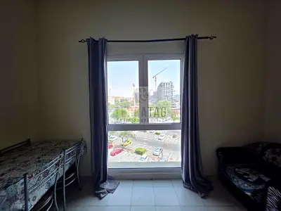 STREET 5|FURNISHED STUDIO|NEAR GARDENS METRO