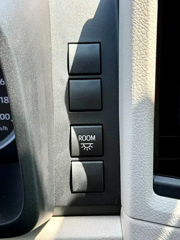 صورة 7 لـ 2026 Toyota HIACE