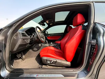 2018 BMW 2-SERIES 照片 15