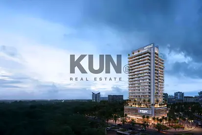 50/50 Payment Plan | High ROI | Fully Furnished | 10% Booking