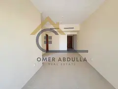 Family 1BHK! 2 Bathroom Balcony On The Road Building Muwaileh Sharjah