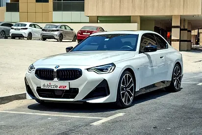 2024 BMW 2-SERIES — фото 3