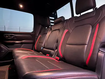 صورة 12 لـ 2024 RAM 1500 TRX