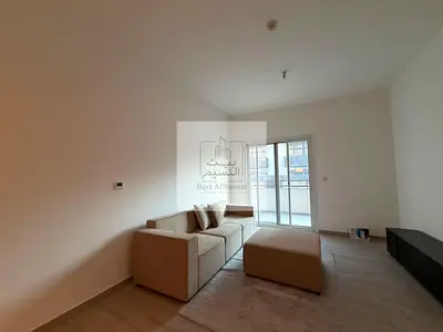 Furnished | Vacant | 1BR Plus Storage | Ellington