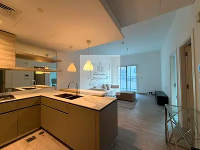 Furnished | Vacant | 1BR Plus Storage | Ellington