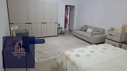 غرفة وصالة اجار مفروش