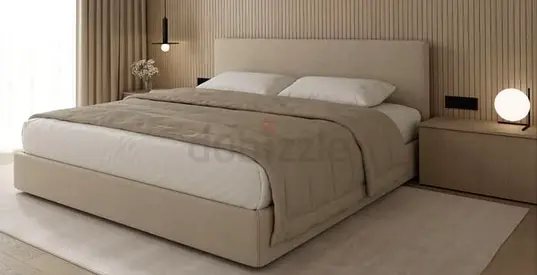 Elegant beautiful 18⁰*200 king size Bed