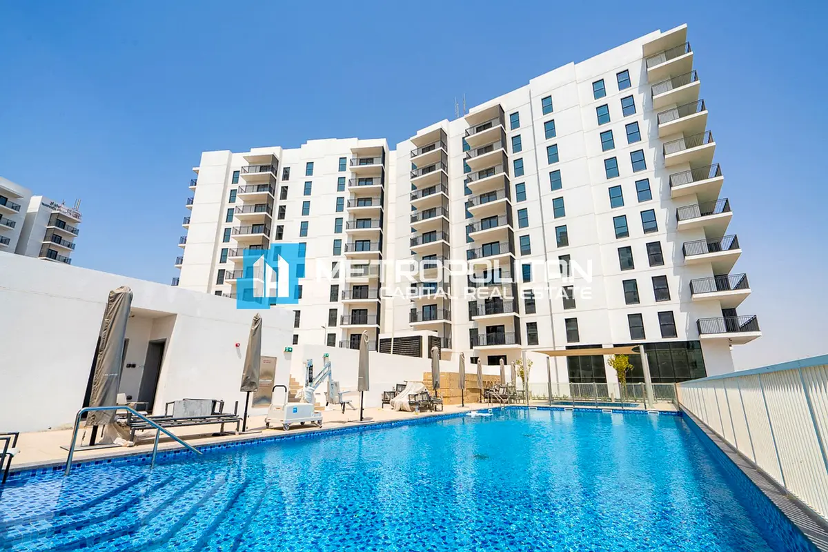Fully Furnished | 1BR+Balcony | Close to Amenities