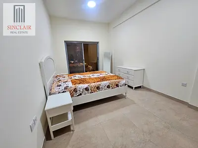 Studio for Family for Rent in Lubna Building, Al Karama