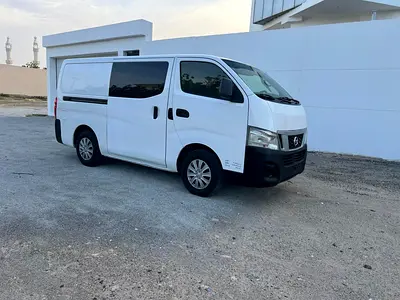 2016 Nissan URVAN 缩略图 8