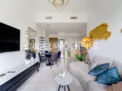 High Floor | Fully Furnished | Vacant on Transfer