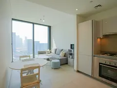 High Floor | Fully Furnished | Open View