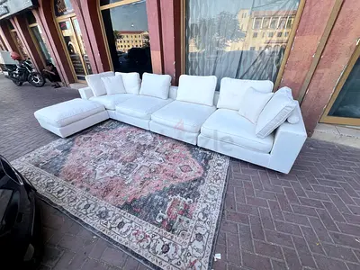 Marina home Sofa Excellent condition