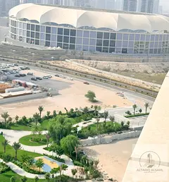 High Floor | Good View | Ready to move