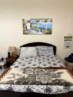 Studio Apartment monthly