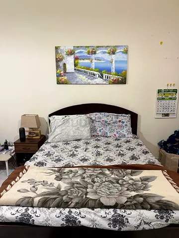 Studio Apartment monthly