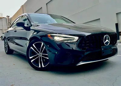 Mercedes-Benz CLA 250 4MATIC, миниатюра 4