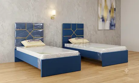 Selling Brand New Single Bed Frame