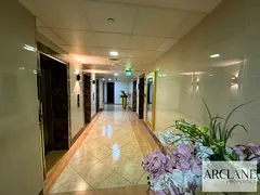 NICE VIEW | FULLY FURNISHED 1 BEDROOM | CLOSE TO METRO