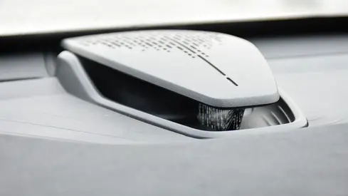 Changan UNI-Z Premium, миниатюра 9