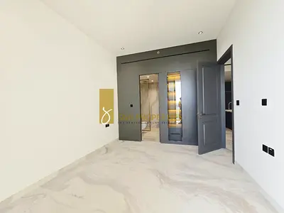 WITH KITCHEN APPLIANCES | SMART HOME | READY TO MOVE
