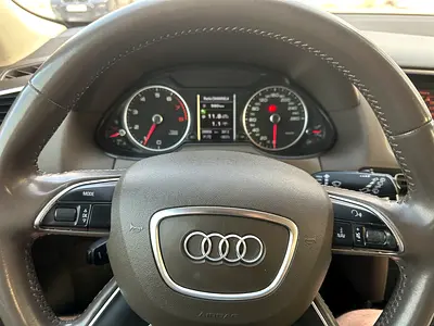 صورة مصغرة 7 لـ 2016 AUDI Q5