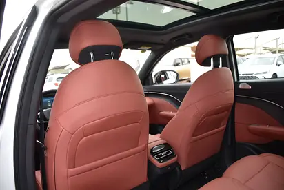 Changan CS55 Plus Premium, миниатюра 15