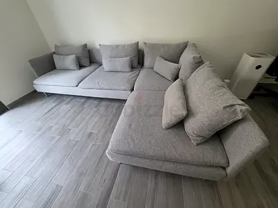 Perfect condition IKEA Sodhremn Corner Sofa