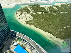 SEA View | Spacious | 1BR | Reem Island |