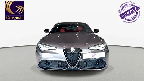 Alfa Romeo Giulia Veloce, миниатюра 2