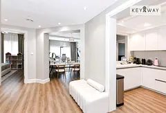 Luxurious 2BR Apartment | Fairmont Palm Residence