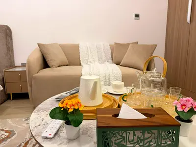 Luxury Studio | Azizi Riviera 3 | Prime Meydan Location