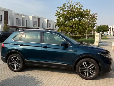 صورة 3 لـ 2024 Volkswagen TIGUAN