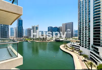 Unfurnished | Marina View | Vacant on Transfer