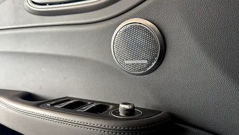Alfa Romeo Giulia Veloce, миниатюра 8