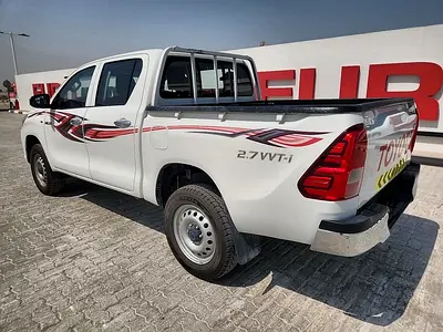 صورة 3 لـ 2023 Toyota HILUX