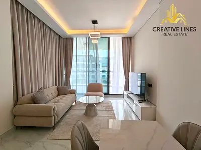 Luxury Furnished 1Bedroom|| Brand New|| Multiple Units|| Private Pool