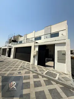🏡 Townhouse 5Bed for Rent | Tilal City, Sharjah | Brand New ✨