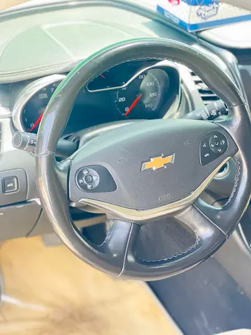 صورة 10 لـ 2018 Chevrolet IMPALA