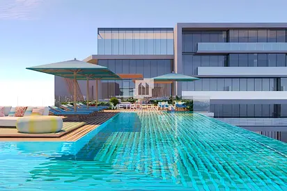 Luxury 2BR | Full Sea View | Exclusive Opportunity