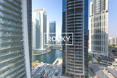 Grade A Tower | Fitted Partitioned | Lake View