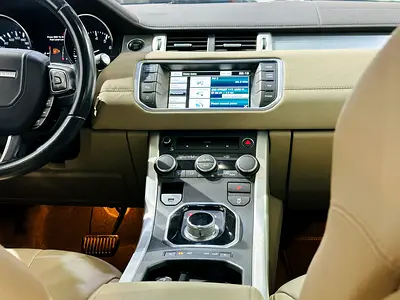 صورة مصغرة 14 لـ 2015 LAND Rover RANGE ROVER EVOQUE